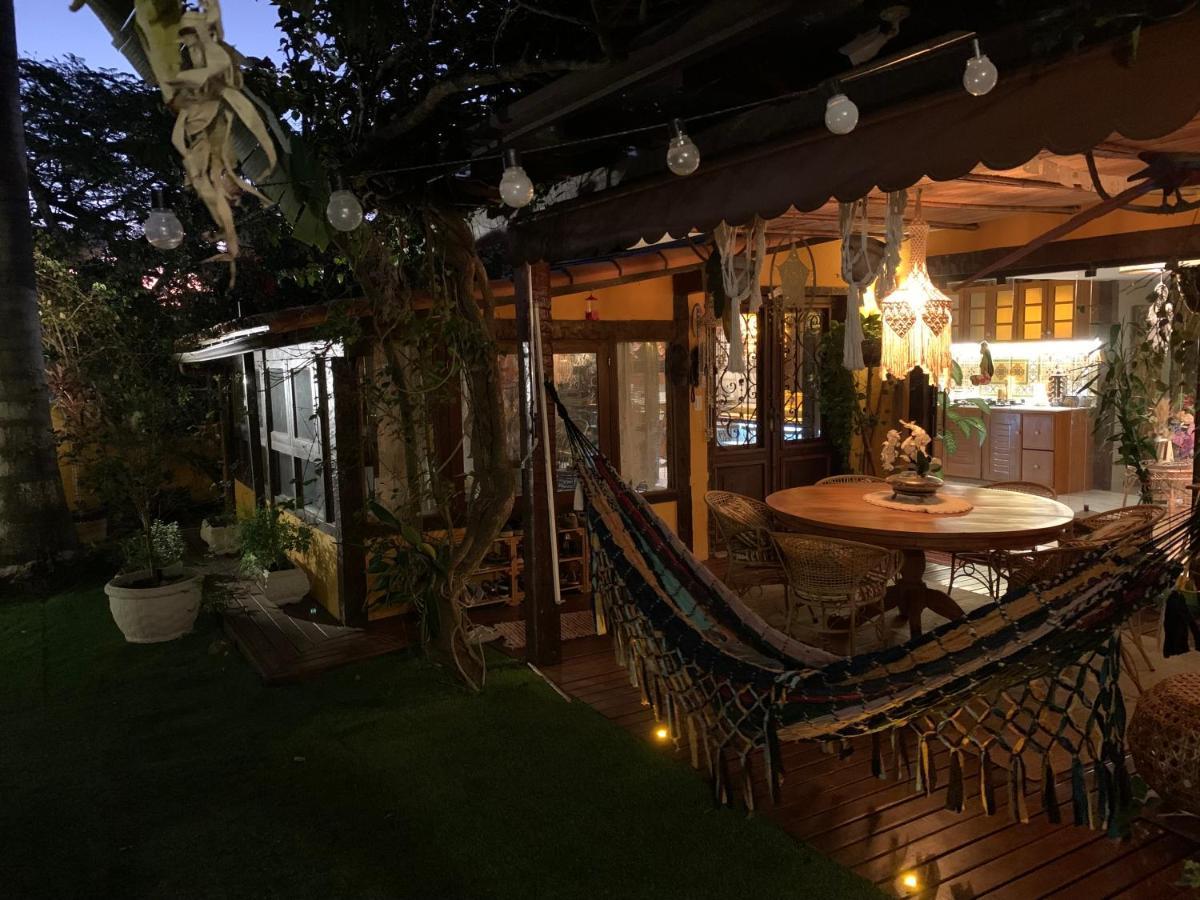 Villa Lulu Maison Búzios Exterior foto