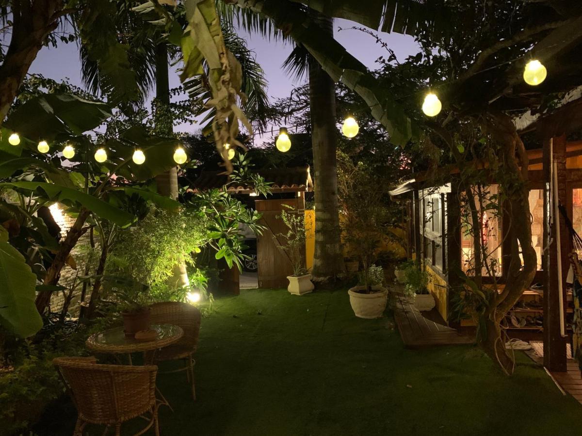 Villa Lulu Maison Búzios Exterior foto