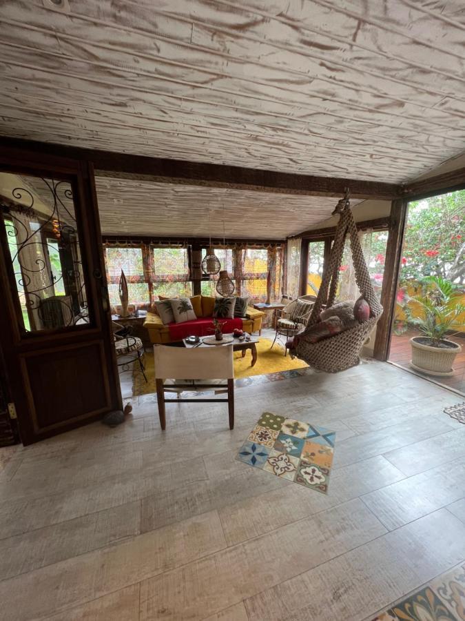 Villa Lulu Maison Búzios Exterior foto