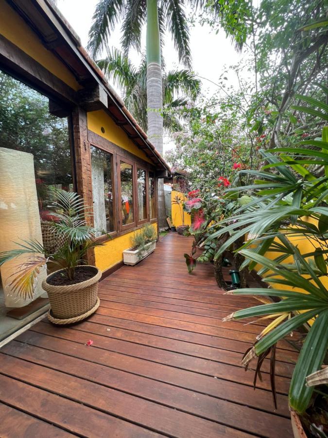 Villa Lulu Maison Búzios Exterior foto