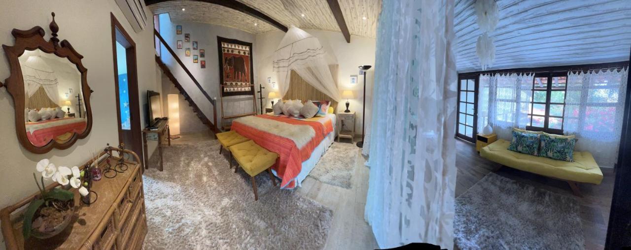 Villa Lulu Maison Búzios Exterior foto