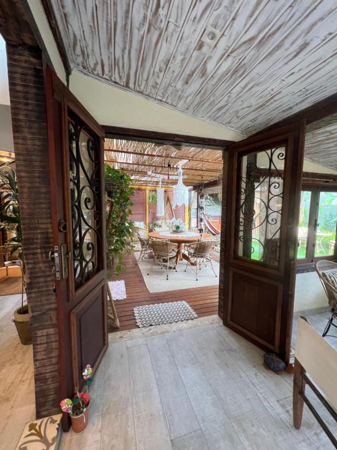 Villa Lulu Maison Búzios Exterior foto