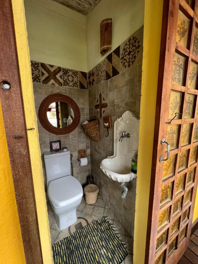Villa Lulu Maison Búzios Exterior foto